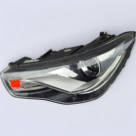 Frontscheinwerfer Audi A1 8X0941005 LED Links Scheinwerfer Headlight