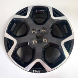 1x Alufelge 18 Zoll 7.0