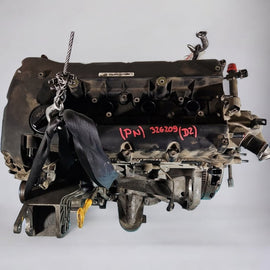 Motor Kia Carens III G4KA 2.0 144PS 106kW 2007 Benzin Engine Unkomplett