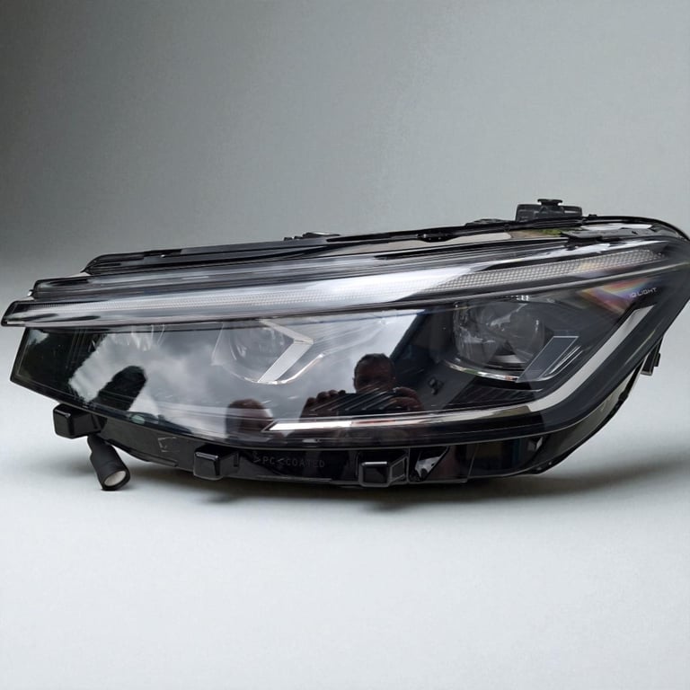 Frontscheinwerfer VW Passat 3J1941077 Full LED Links Scheinwerfer Headlight SCH3002847934zz