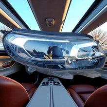 Laden Sie das Bild in den Galerie-Viewer, Frontscheinwerfer Citroën Jumpy 9808233980 Xenon Rechts Scheinwerfer Headlight
