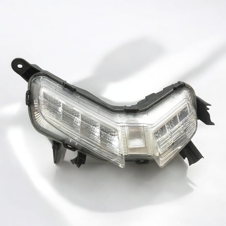 Frontscheinwerfer Hyundai 92208-Q4 Rechts Scheinwerfer Headlight