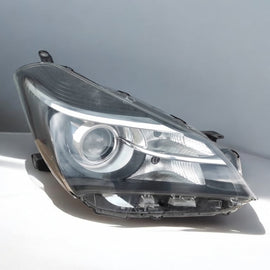 Frontscheinwerfer Toyota Yaris LED Rechts Scheinwerfer Headlight