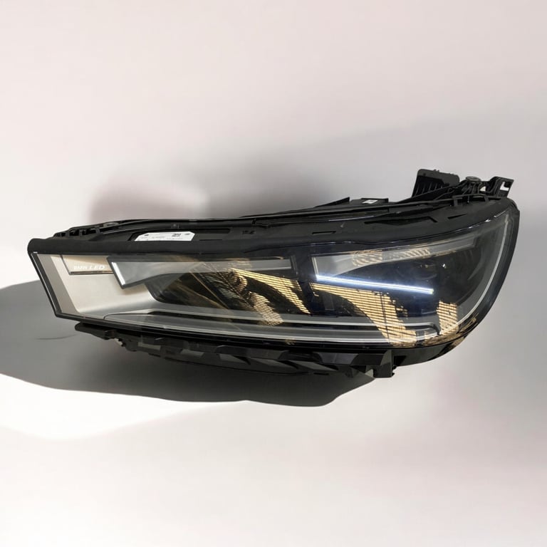 Frontscheinwerfer BMW IX I20 5A3CE93-04 Links Scheinwerfer Headlight SCH6923452385rn