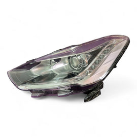 Frontscheinwerfer Citroën Ds5 9802086680 LED Links Scheinwerfer Headlight SCH5846962839ax