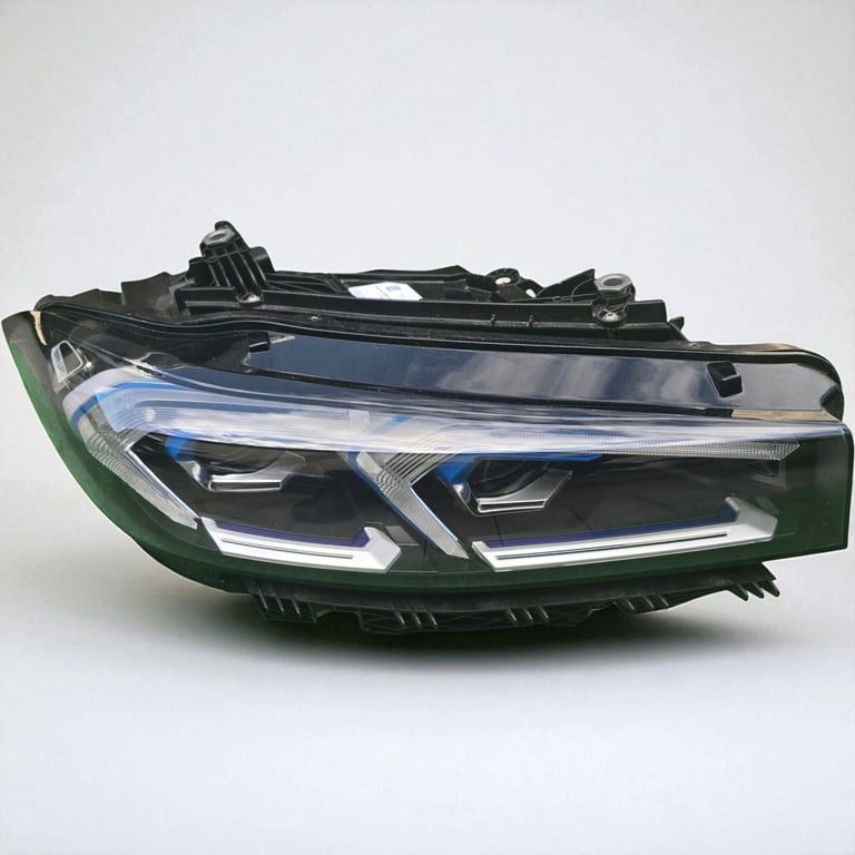 Frontscheinwerfer BMW 3 G21 G20 9450802-04 Full LED Rechts Headlight SCH3153569196kr