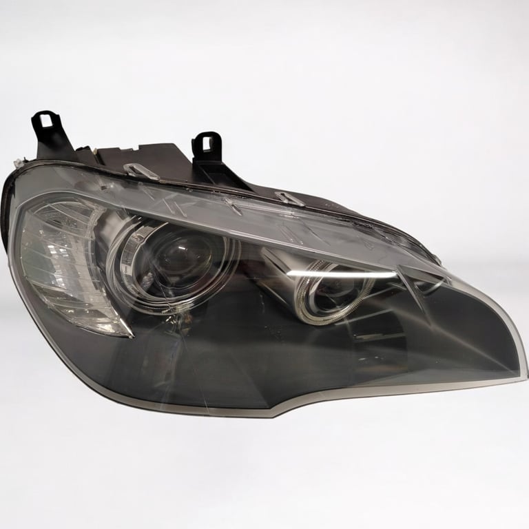 Frontscheinwerfer BMW X5 E70 7158930 Xenon Rechts Scheinwerfer Headlight SCH4113823029ns