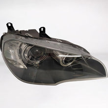 Load image into Gallery viewer, Frontscheinwerfer BMW X5 E70 7158930 Xenon Rechts Scheinwerfer Headlight SCH4113823029ns