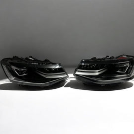 Frontscheinwerfer VW Caddy 2K8941035N Ein Stück (Rechts oder Links) Headlight SCH8042437026kz