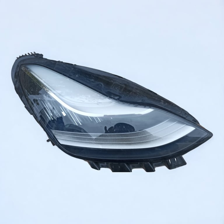 Frontscheinwerfer Tesla 3 1077367-50-B LED Rechts Scheinwerfer Headlight