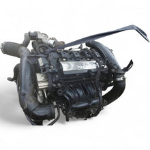 Laden Sie das Bild in den Galerie-Viewer, Motor Peugeot Rcz 5F02 1.6 THP 156PS 89TKm Benzin Engine Komplett