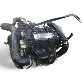 Motor Peugeot Rcz 5F02 1.6 THP 156PS 89TKm Benzin Engine Komplett