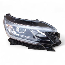 Frontscheinwerfer Honda Crv 43265478658 LED Rechts Scheinwerfer Headlight