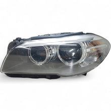 Load image into Gallery viewer, Frontscheinwerfer BMW 5 F11 F10 7317131 1EL01108721 Links Scheinwerfer Headlight SCH7616766469vj