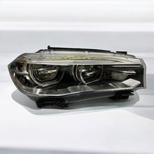 Load image into Gallery viewer, Frontscheinwerfer BMW X5 F15 F16 7494812 Full LED Rechts Scheinwerfer Headlight SCH2140310343ts
