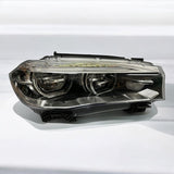 Frontscheinwerfer BMW X5 F15 F16 7494812 Full LED Rechts Scheinwerfer Headlight