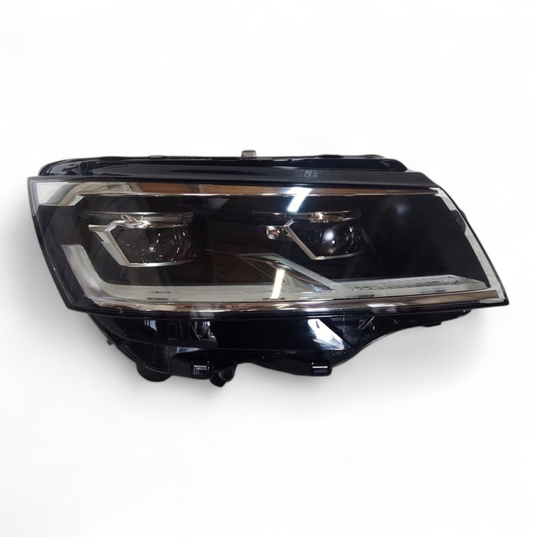 Frontscheinwerfer VW T6 7L1941036A Full LED Rechts Scheinwerfer Headlight SCH6608978106ii