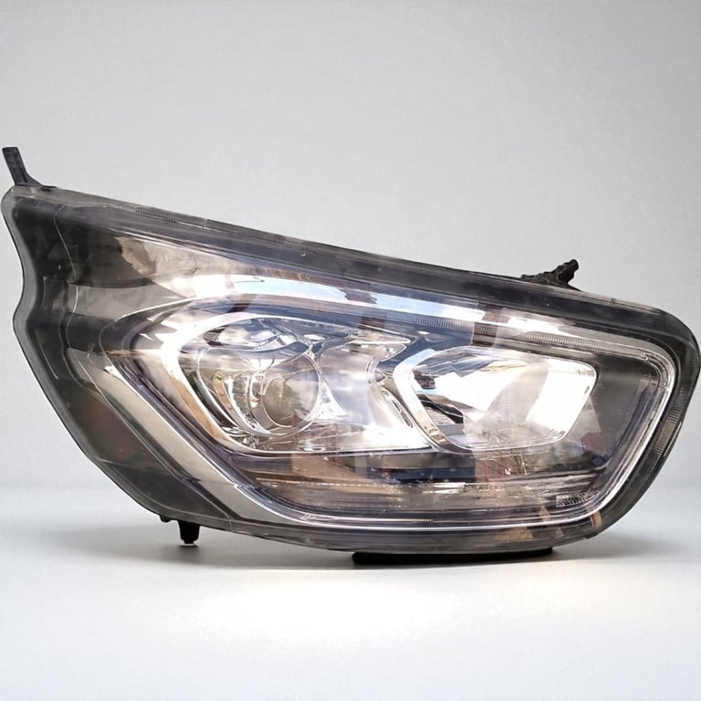 Frontscheinwerfer Ford Transit Custom JK2113W029 LED Rechts Headlight