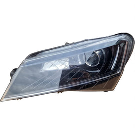 Frontscheinwerfer Skoda Superb III 3V1941015B Xenon Links Scheinwerfer Headlight