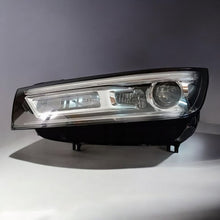 Load image into Gallery viewer, Frontscheinwerfer Audi Q5 80A941005 Links Scheinwerfer Headlight SCH3725849316im