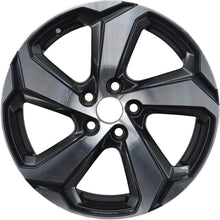 Laden Sie das Bild in den Galerie-Viewer, 1x Alufelge 18 Zoll 7.0&quot; 5x114.3 35ET Toyota Rim Wheel