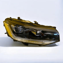 Laden Sie das Bild in den Galerie-Viewer, Frontscheinwerfer VW T-Cross 2GM941036B LED Rechts Scheinwerfer Headlight