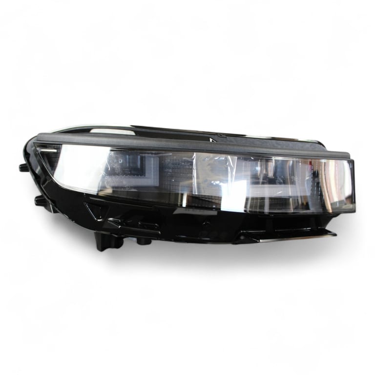 Frontscheinwerfer Hyundai Ioniq 92102GI110 LED Rechts Scheinwerfer Headlight SCH7886991741nu