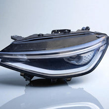 Laden Sie das Bild in den Galerie-Viewer, Frontscheinwerfer VW 11B941077 Full LED Links Scheinwerfer Headlight SCH7659621832zi