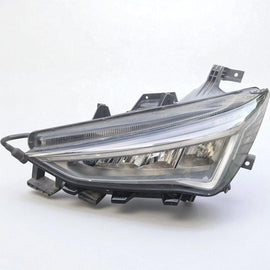 Frontscheinwerfer Cupra Born 10F941007 LED Links Scheinwerfer Headlight