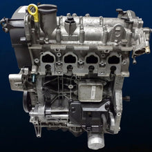 Laden Sie das Bild in den Galerie-Viewer, Motor VW Jetta CRJA 1.4 TSI 150PS 110kW 108TKm 2016 Benzin Engine Unkomplett