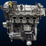 Motor VW Jetta CRJA 1.4 TSI 150PS 110kW 108TKm 2016 Benzin Engine Unkomplett