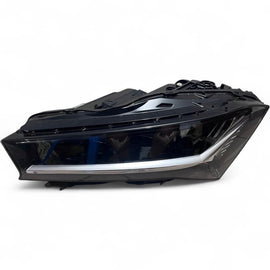 Frontscheinwerfer Skoda Superb 3P1941015 Full LED Links Scheinwerfer Headlight SCH3729388297zi