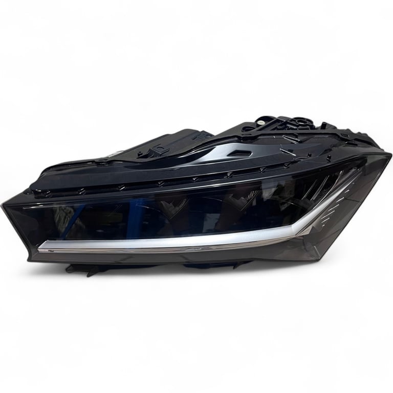 Frontscheinwerfer Skoda Superb 3P1941015 Full LED Links Scheinwerfer Headlight SCH3729388297zi