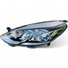 Laden Sie das Bild in den Galerie-Viewer, Frontscheinwerfer Ford Fiesta H1BB-13W030-AD Links Scheinwerfer Headlight SCH5368215859pq