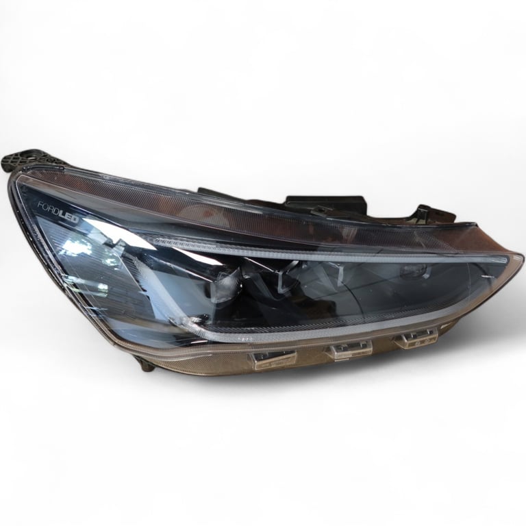 Frontscheinwerfer Ford Focus NX7B13E016 LED Rechts Scheinwerfer Headlight SCH3181019245zq