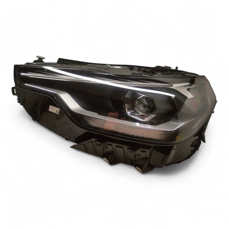 Frontscheinwerfer BMW 2 G42 5A320E5-08 Full LED Links Scheinwerfer Headlight SCH9438686093xg