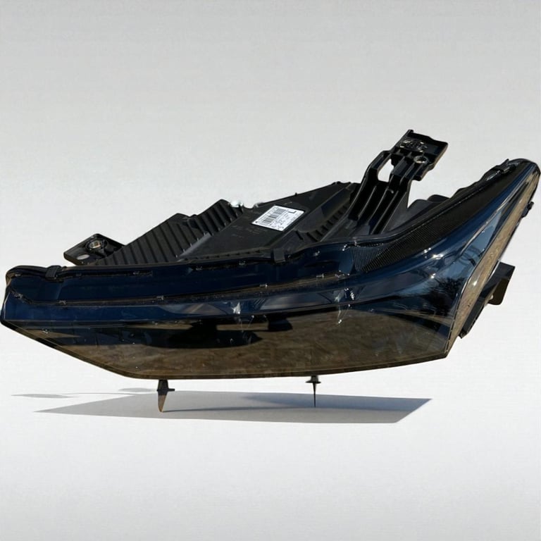 Frontscheinwerfer Citroën Ds4 9842663580-00 LED Links Scheinwerfer Headlight SCH2030259438rd