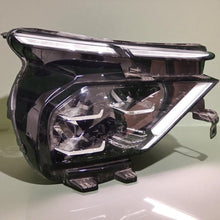 Laden Sie das Bild in den Galerie-Viewer, Frontscheinwerfer Citroën C4 III 9830649280 Full LED Rechts Headlight SCH6475394468av