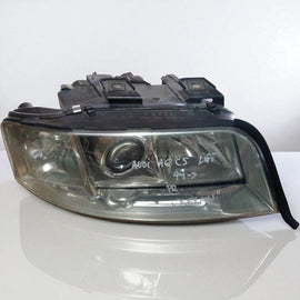 Frontscheinwerfer Audi A6 C6 Xenon Rechts Scheinwerfer Headlight