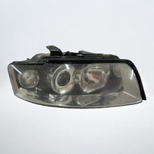 Laden Sie das Bild in den Galerie-Viewer, Frontscheinwerfer Audi A4 B6 8E0941004S Xenon Rechts Scheinwerfer Headlight