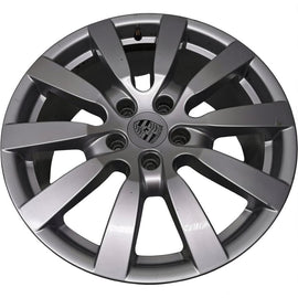 1x Alufelge 20 Zoll 9.0