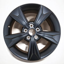 Load image into Gallery viewer, 1x Alufelge 17 Zoll 6.5&quot; 5x114.3 45ET PW457-10001 Toyota Corolla Rim Wheel