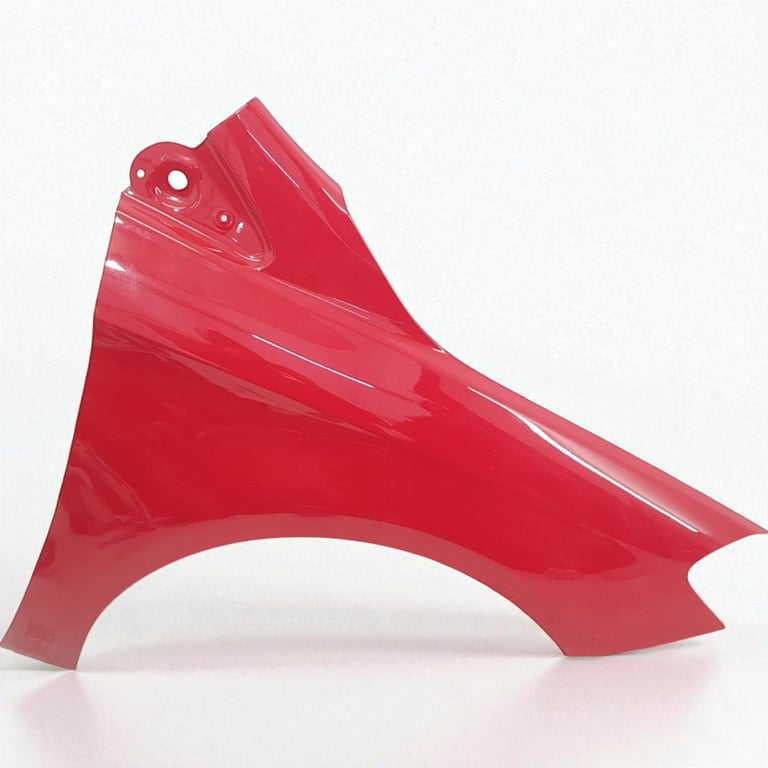 Kotflügel Mercedes-Benz W246 Vorne Rechts