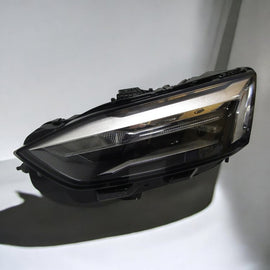 Frontscheinwerfer Audi A5 8W6941011 Links Scheinwerfer Headlight SCH5582274474ux