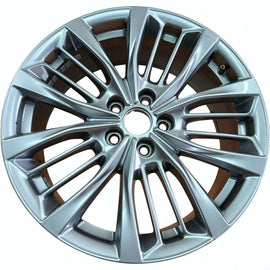 1x Alufelge 18 Zoll 7.5