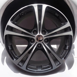 1x Alufelge 18 Zoll 8.0