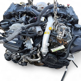 Motor Mercedes-Benz 642836 3.0 CDI 231PS 170kW Diesel Engine Komplett