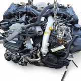 Motor Mercedes-Benz 642836 3.0 CDI 231PS 170kW Diesel Engine Komplett
