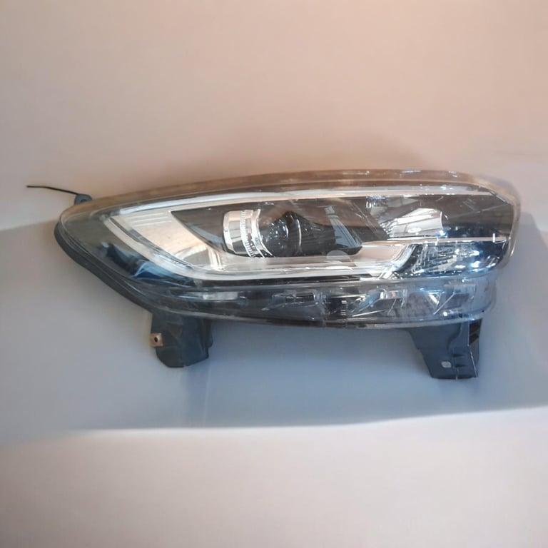 Frontscheinwerfer Renault Kadjar Xenon Rechts Scheinwerfer Headlight