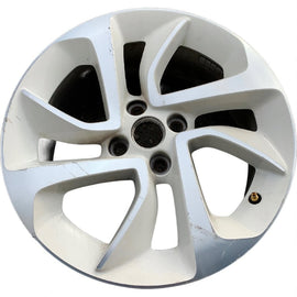 1x Alufelge 16 Zoll 6.5